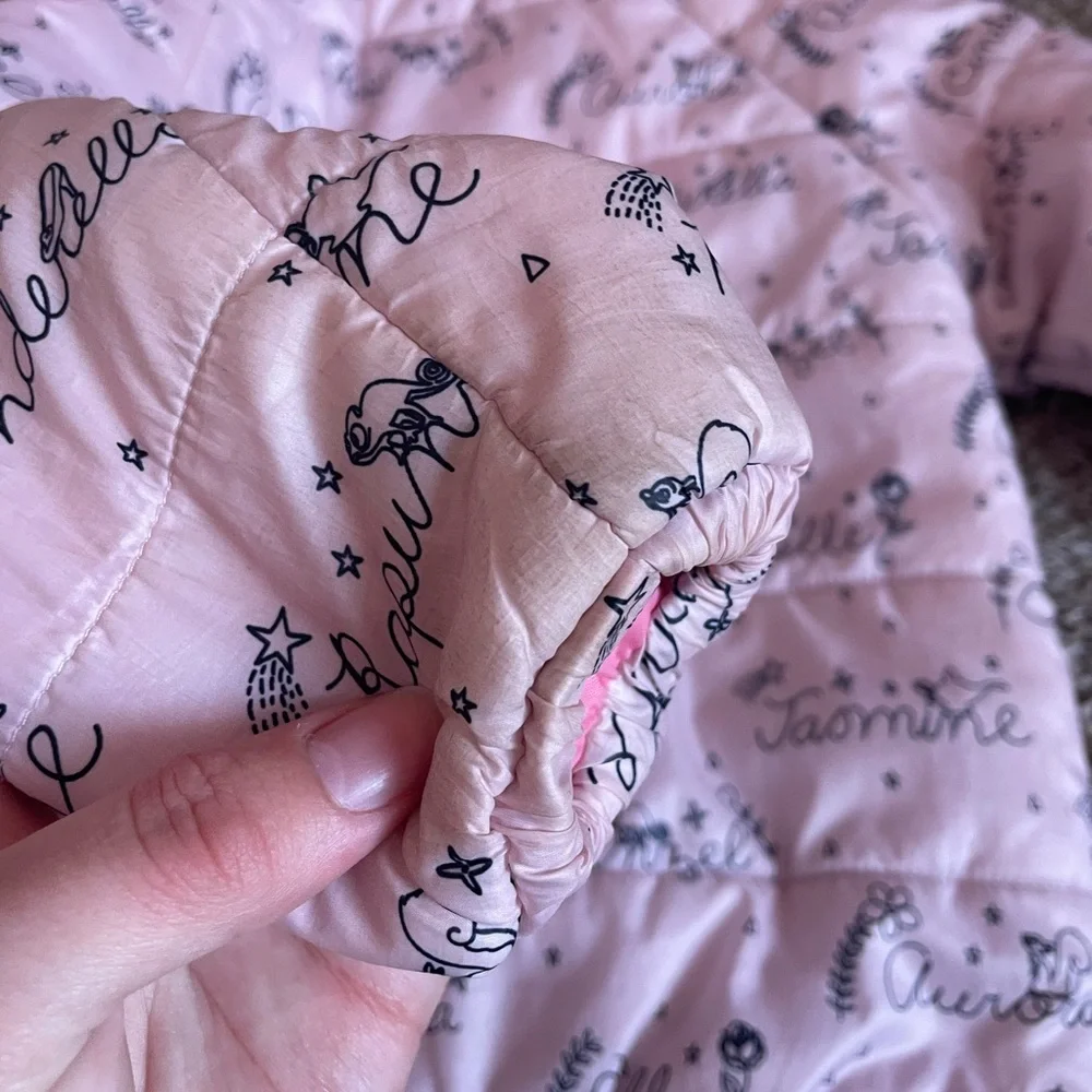 Disney Princess Jacket - Picture 6 of 7